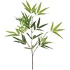 Tokyodo FG006801-zzz Artificial Flowers MAGIQ Bamboo Small Green L 15.7