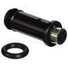 Shure A400XLR Quick Release XLR Insert Adapter for A400SM Shock