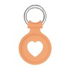 Apple Air Tag Heart Case/Holder/Ke