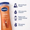 Vaseline Intensive Care Cocoa Radiant 100Ml 3 Pack