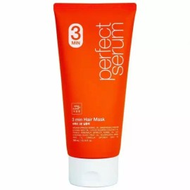 Missha 미장센 퍼팩트세럼 3분 살롱팩헤어마스크 300ml Mi Jang Sen Perfect Serum 3-Minute Salon Pack Hair Mask 300ml