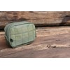 Brandit Compact MOLLE Pouch Dark Camo