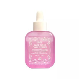 ISOI 최신상 아이소이 로즈 퍼스트 코어 세럼 30ml Latest Isoi Rose First Core Serum 30ml