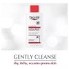 Eucerin Crema Y Gel De Baño Para Aliviar El Eccema