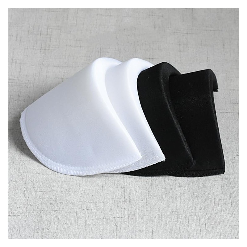 MiDube® Thickness 2cm / 0.78inch Foam Shoulder Pads Set Polyester
