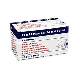 Ypsipor Fixing Plaster 15 cm x 10 m