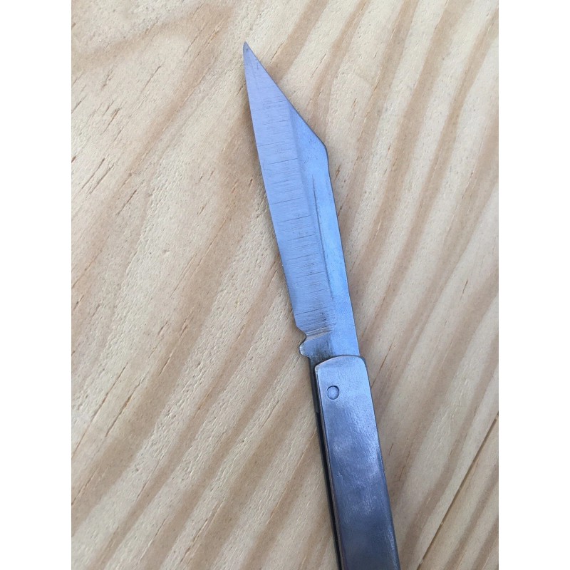 Stainless Steel Portable Knife Fruit Knife