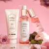 Dalva Vegan Hair 3-piece Set Shampoo + Treatment + Oil