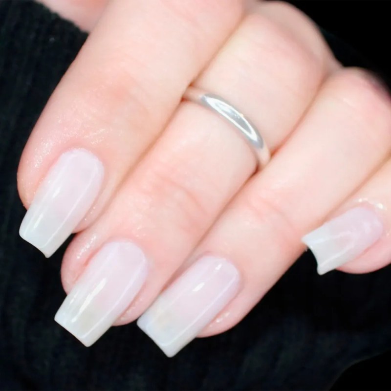 Miss Cherry Gel Esmalte Semipermanente Para Uñas Top Efecto Color