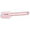 Tupperware Top Scraper Pink Dough Scraper Pot Scraper Scraper Baking