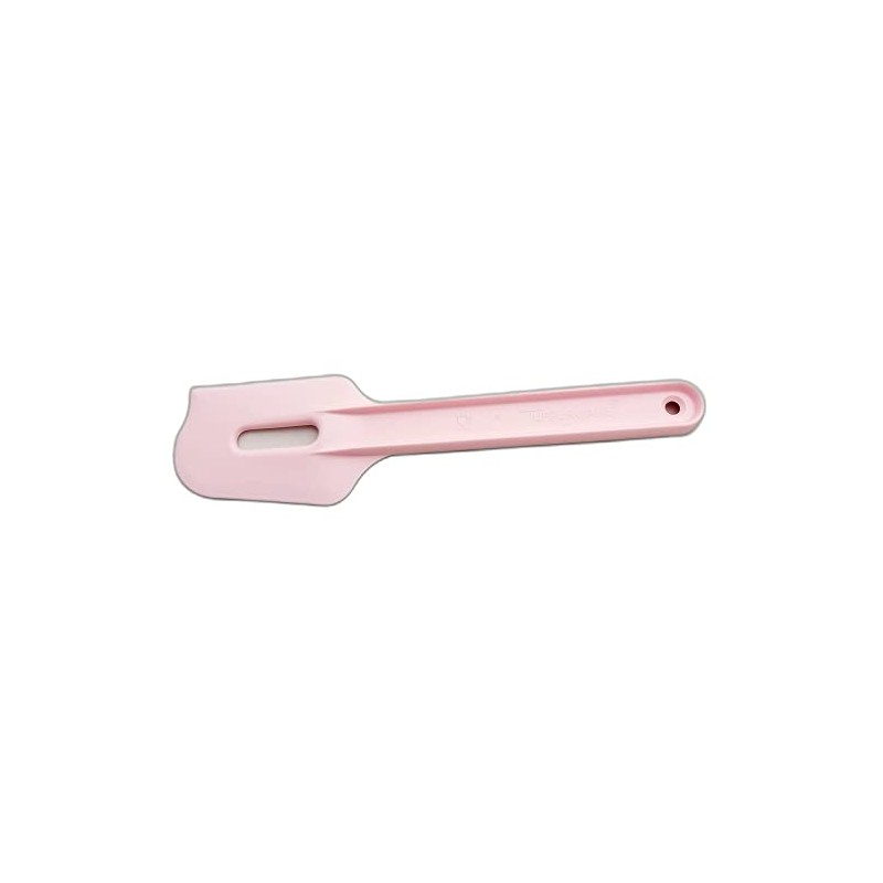 Tupperware Top Scraper Pink Dough Scraper Pot Scraper Scraper Baking