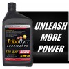 TriboDyn TRI-EX2 Synthetic Motor Oil with Ceramic Coating (0W-20, 1