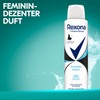 Rexona Invisible Aqua Anti-Transpirant, 150 ml