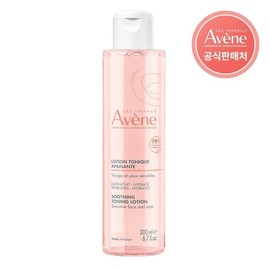 Soothing toning lotion 200ml / 수딩 토닝 로션 200ml