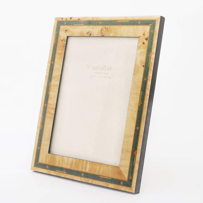 NATALINI Made in Italy Natalini Picture Frame Handmade Bergamo Golf