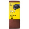Klingspor LS309XH-40-10-75x480 75 x 480mm 40 Grit Abrasive Cloth for