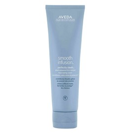 Aveda Smooth InfusionTM Perfectly Slick Heat Styling Cream, 150ml, 1 piece / 아베다 스무드 인퓨전TM 퍼펙틀리 슬릭 히트 스타일링 크림, 150ml, 1개