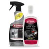 Weiman Stainless Steel Cleaner & Cooktop Heavy Duty Polish -