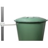 Filling device Mini, grey