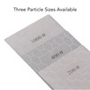 3PCS Sharpening Stone with Non Slip Base 200 400 1000