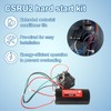 LEDBarz CSRU2 Hard Start Kit 5-2-1 HVAC Compressor Saver for