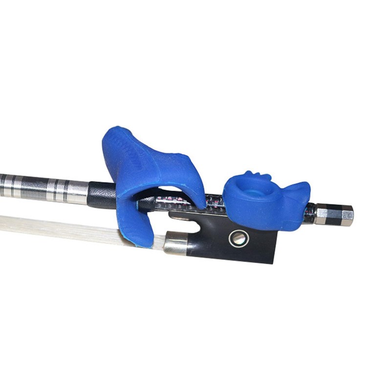 Violin Bows Corrector Tool Finger Training Tool Correcting Device Bows