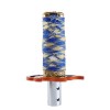 Unbranded 1Pcs JDM Samurai Sword Shift Knob Shifter Alloy Katana