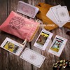 Erbacan Beginner Tarot Cards Deck-Tarot Cards with Meanings on Them-Tarot