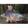 Tandem Baits SuperFeed Red Garlic Attractant Carp Fishing Without Effort,