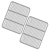 TeamFar Small Cooling Rack (Set of 2), 8.75’’ x 6.25’’