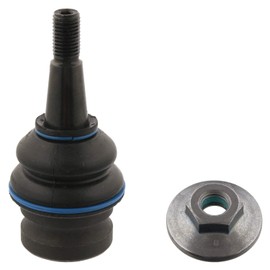 febi bilstein 37340 Ball Joint with Locking Nut