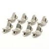 ReplacementScrews Shelf Support Pins/Pegs/Holders Compatible with IKEA Part 106414 (HEMNES,