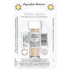Sugarflair Gold Rush Edible Lustre Dust (E171 Free), Add a