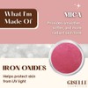 Blush Makeup Giselle Doll Mineral Makeup by Giselle Cosmetics Pure,