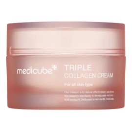 Crema Triple Colágeno 50 Ml Medicube Neutra
