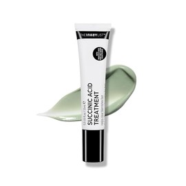 The INKEY List Succinic Acid Treatment 15ml
