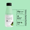 Soylent Mint Chocolate Meal Replacement Shake, Ready-to-Drink Plant Based Protein