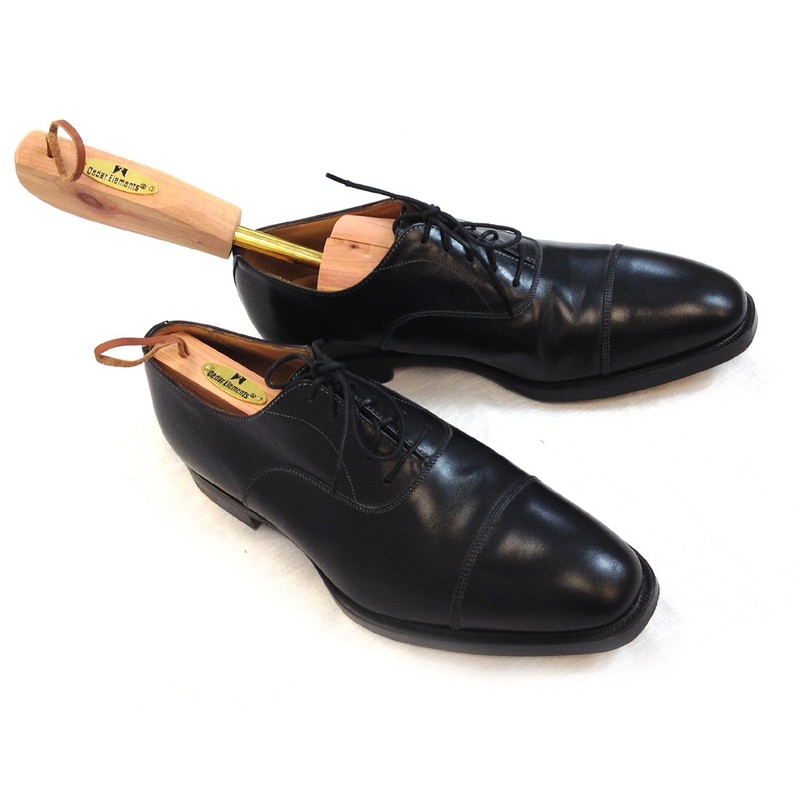 Cedar Elements Shoe Trees - 2 Pack (Small)