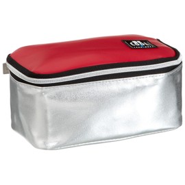 Be Cool alfi 0007767000 Cooling Pouch M 1.5 L Silver/Red