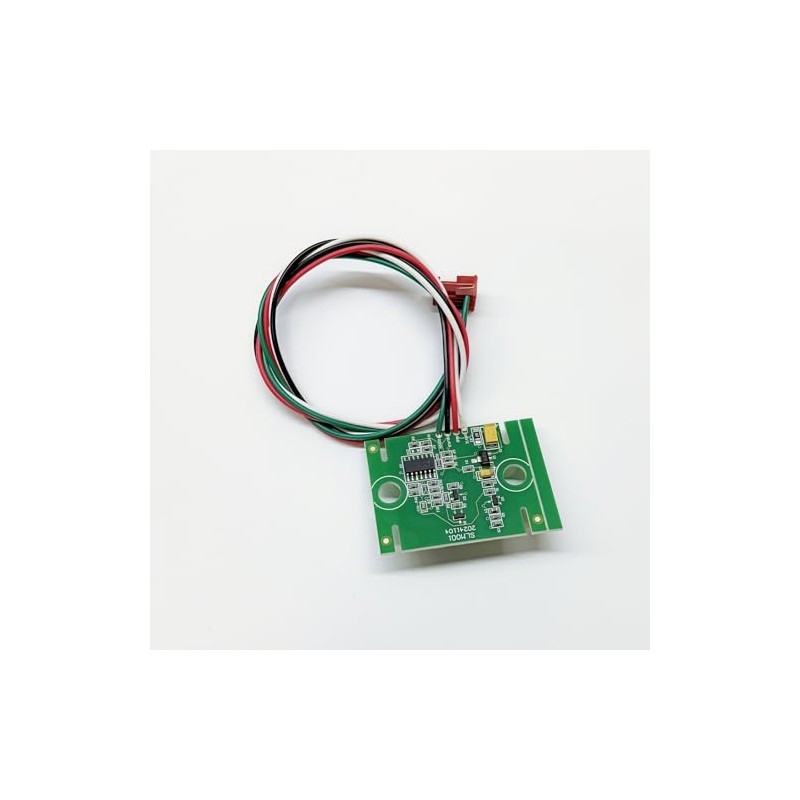 98544C Bottle Filler Sensor Replacement Kit – Compatible with Elkay
