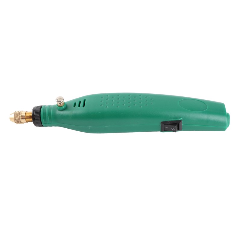 Miniature Carving Pen Professional Miniature Carving Machine with 5 Grinding