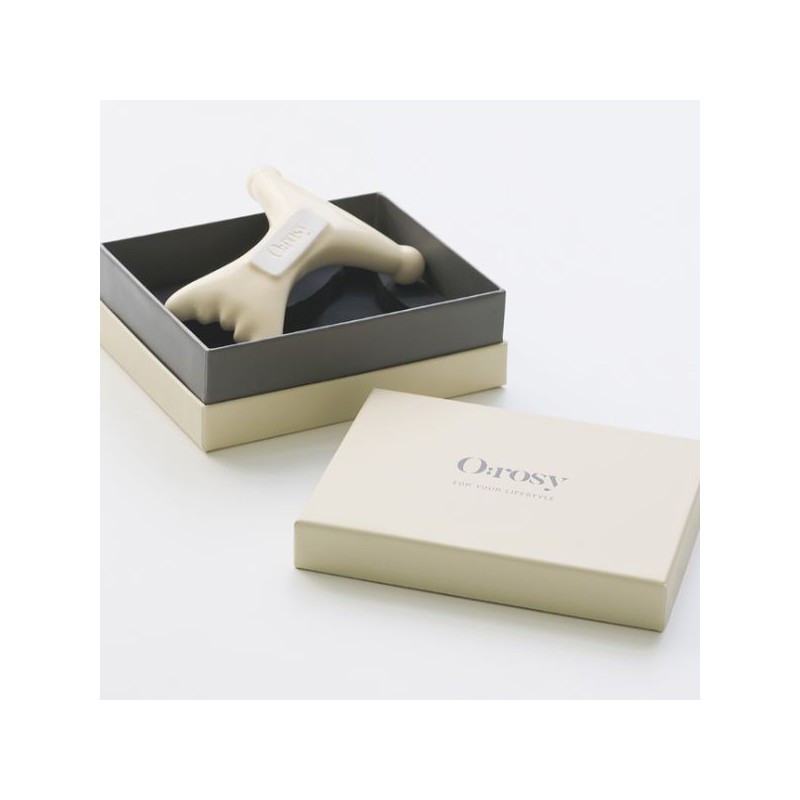 OROSY Ceramic GuaSha Massager 1ea