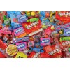 QUEEN JAX 4 Pound Assorted Candy Variety Pack Bulk Individually