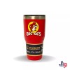 Buc-ee's Buc ee s Red Stainless Steel Tumbler 20 Ounce