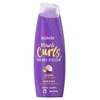 Aussie Conditioner Miracle Curls 12.1 Ounce (360ml) (3 Pack)