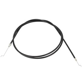 SCITOO Lawnmower Clutch Cable Fit for Lawn Mower for Honda HRR216K2, HRR216K3, HRR216K4, HRR216K5, HRR216K6, HRR216K7, HRS216K1, HRS216K2