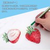 JULANIE Pencil Cap Holder Auxiliary Axis Extension Extender Writing Tools