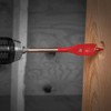 Diablo Spade Bit with Self-Feeding Tip - Fast, Effortless Drilling