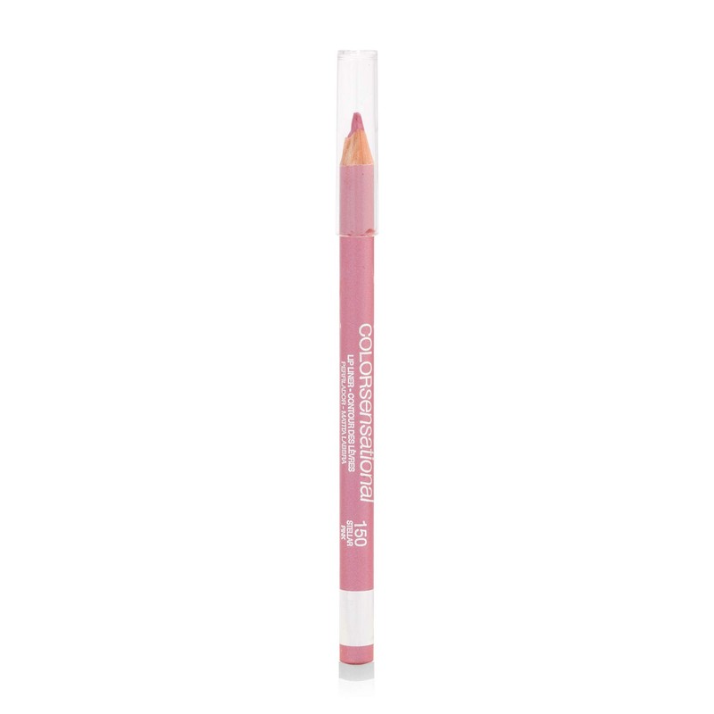 Maybelline Color Sensational Shaping Lip Liner 150 Stellar Pink 5g