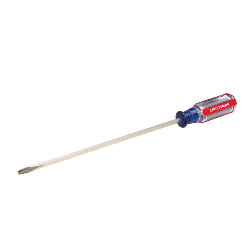 CRAFTSMAN CMHT65019 CFT SD ACETATE - SL 1/8IN X 6IN